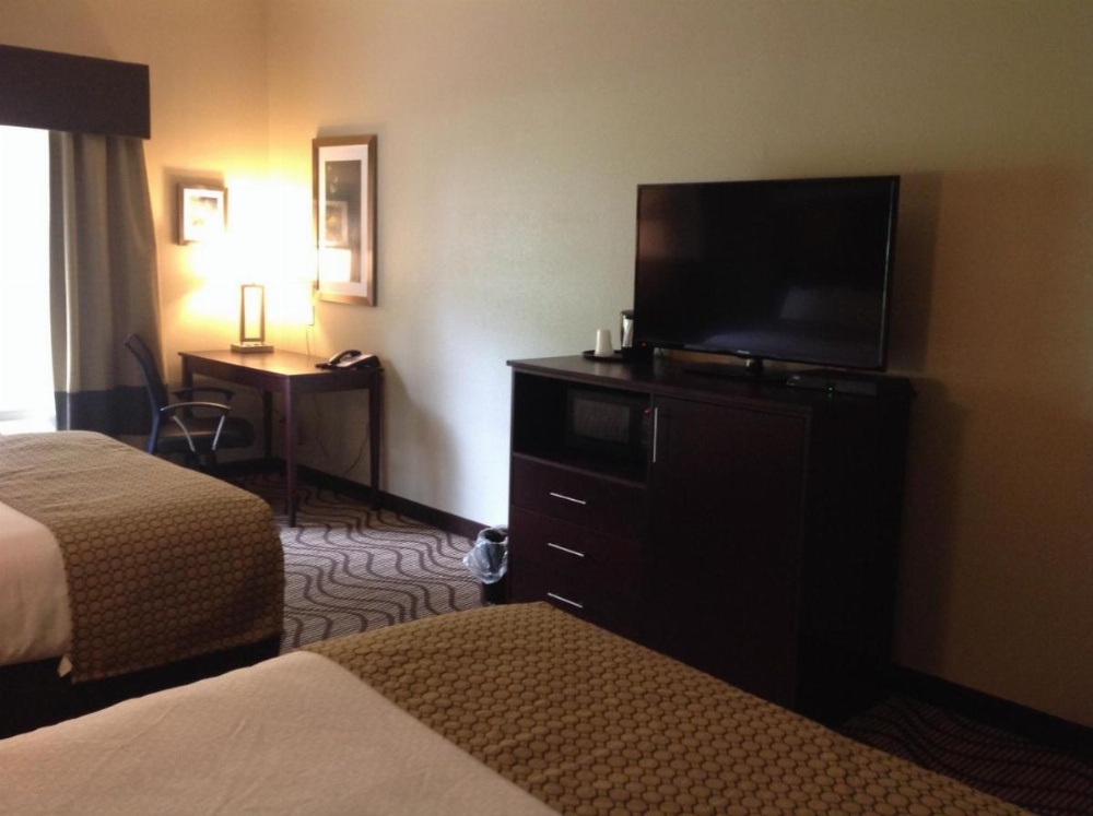 Executive Inn and Suites Jefferson Image 12