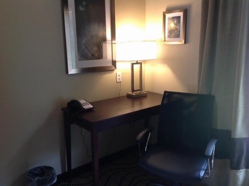Executive Inn and Suites Jefferson image 16