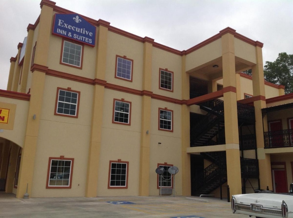 Executive Inn and Suites Jefferson Image 17