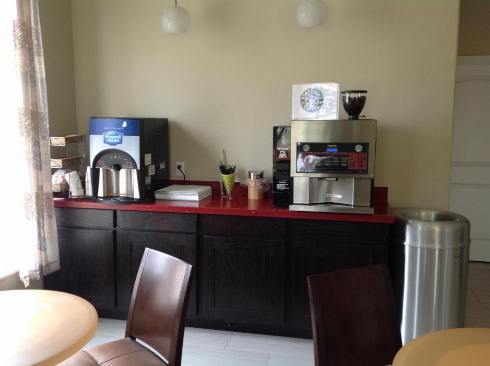 Executive Inn and Suites Jefferson