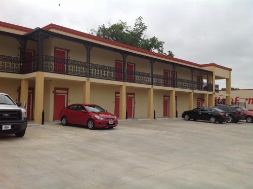 Executive Inn and Suites Jefferson image 9